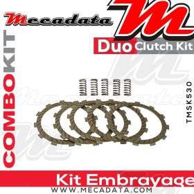 Combokit (disques garnis et ressorts d'embrayage) 