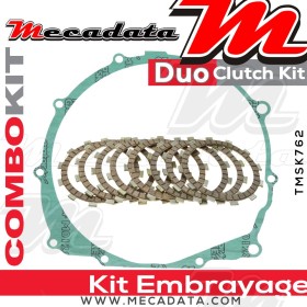 Combokit (disques garnis et joint carter) 