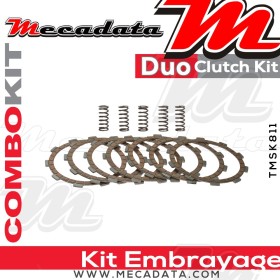 Combokit (disques garnis et ressorts d'embrayage) 