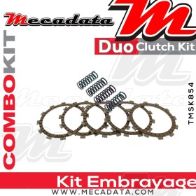 Combokit (disques garnis et ressorts d'embrayage) 