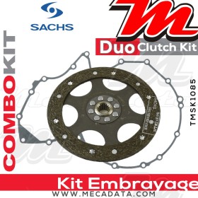 Combokit (disques garnis et joint carter) 