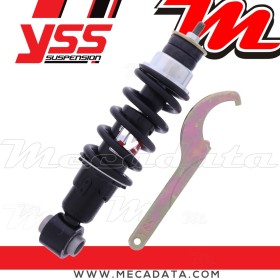 Amortisseur ~ VD220-185P-03-88 