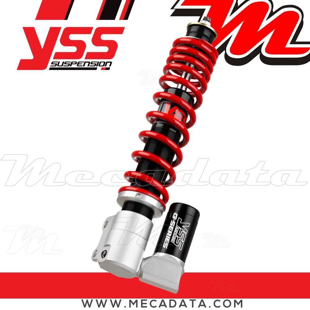 Amortisseur ~ VK302-205T-03-858 