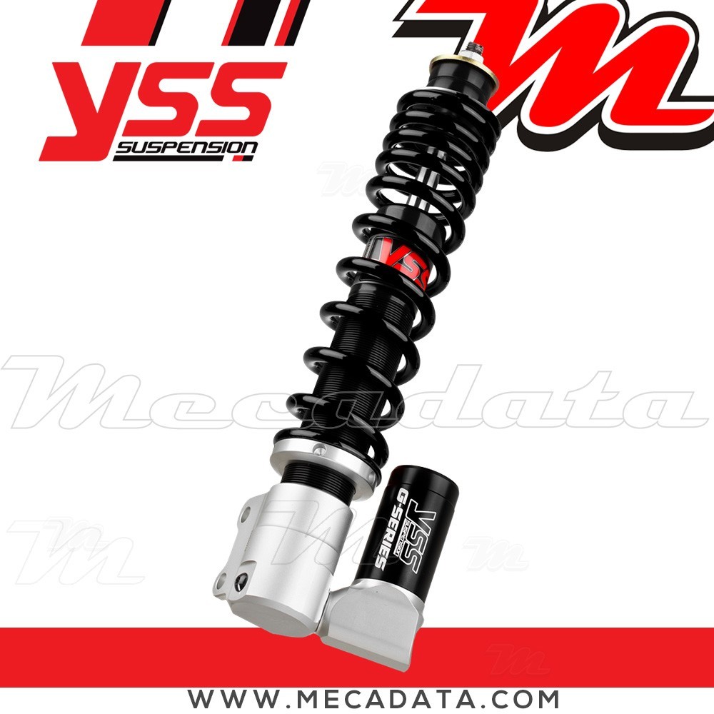 Amortisseur ~ VK302-200T-06-888 