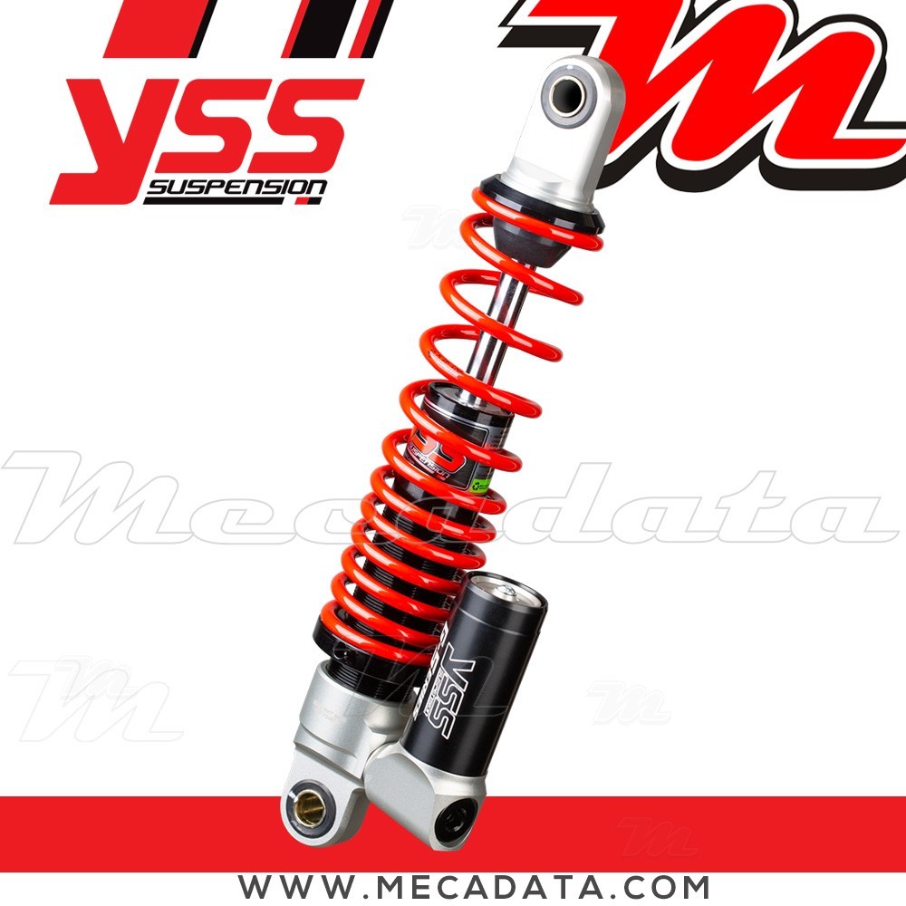 Paire d'amortisseurs ~ FK302-300T-02-858 