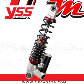 Paire d'amortisseurs ~ FK302-300T-02-888 