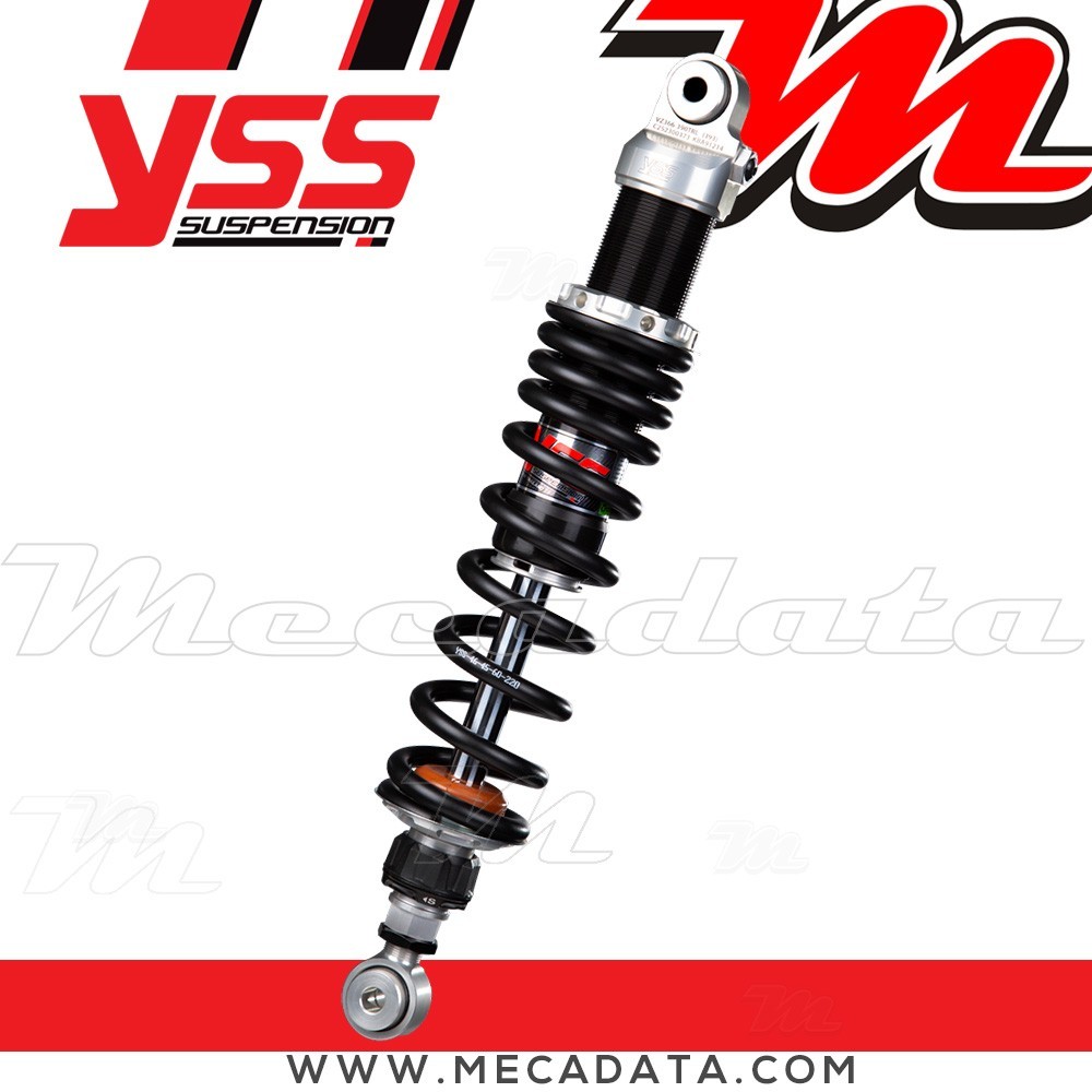 Amortisseur ~ VZ366-390TRL-08-88 