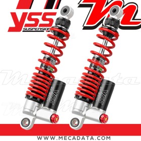 Paire d'amortisseurs ~ FU302-300TRC-02-858 