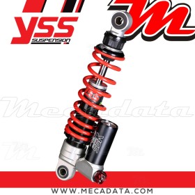 Paire d'amortisseurs ~ FU302-280TRC-01-858 