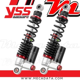 Paire d'amortisseurs ~ FU302-280TRC-01-888 