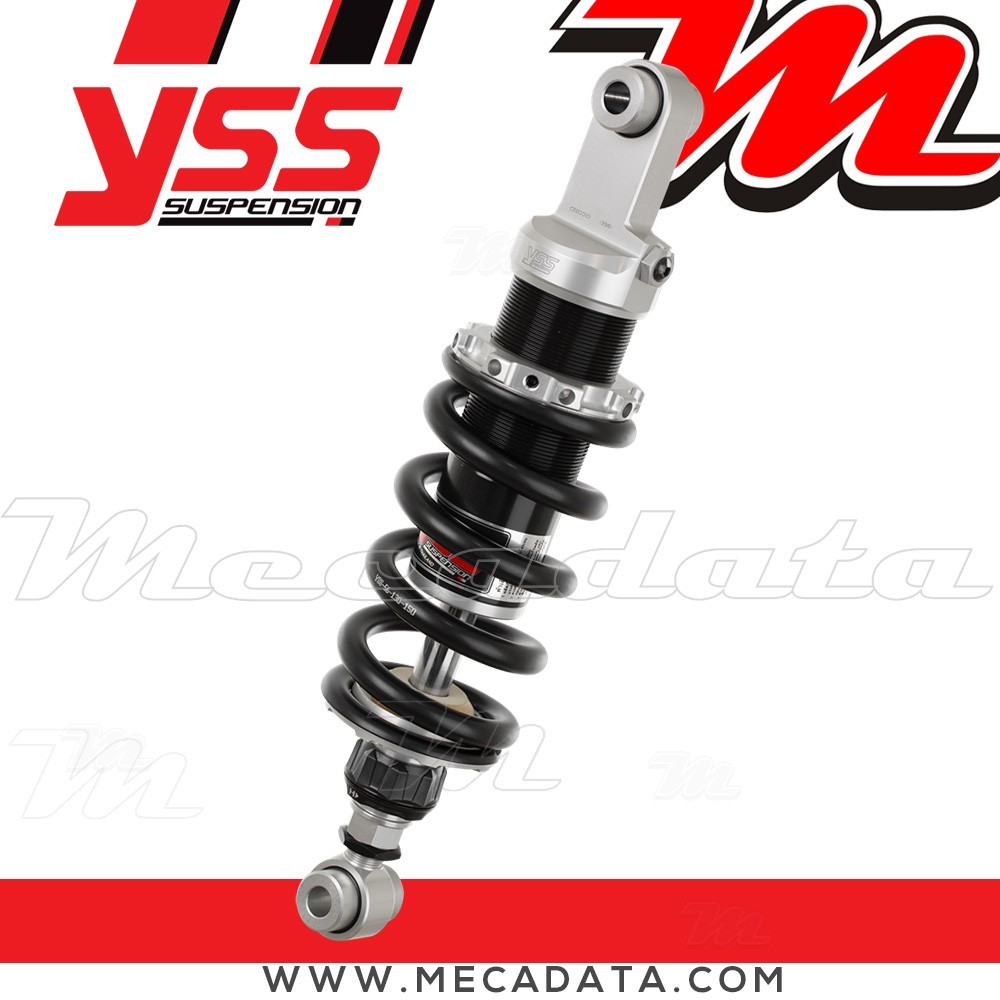 Amortisseur ~ VZ456-335TRL-18-88 