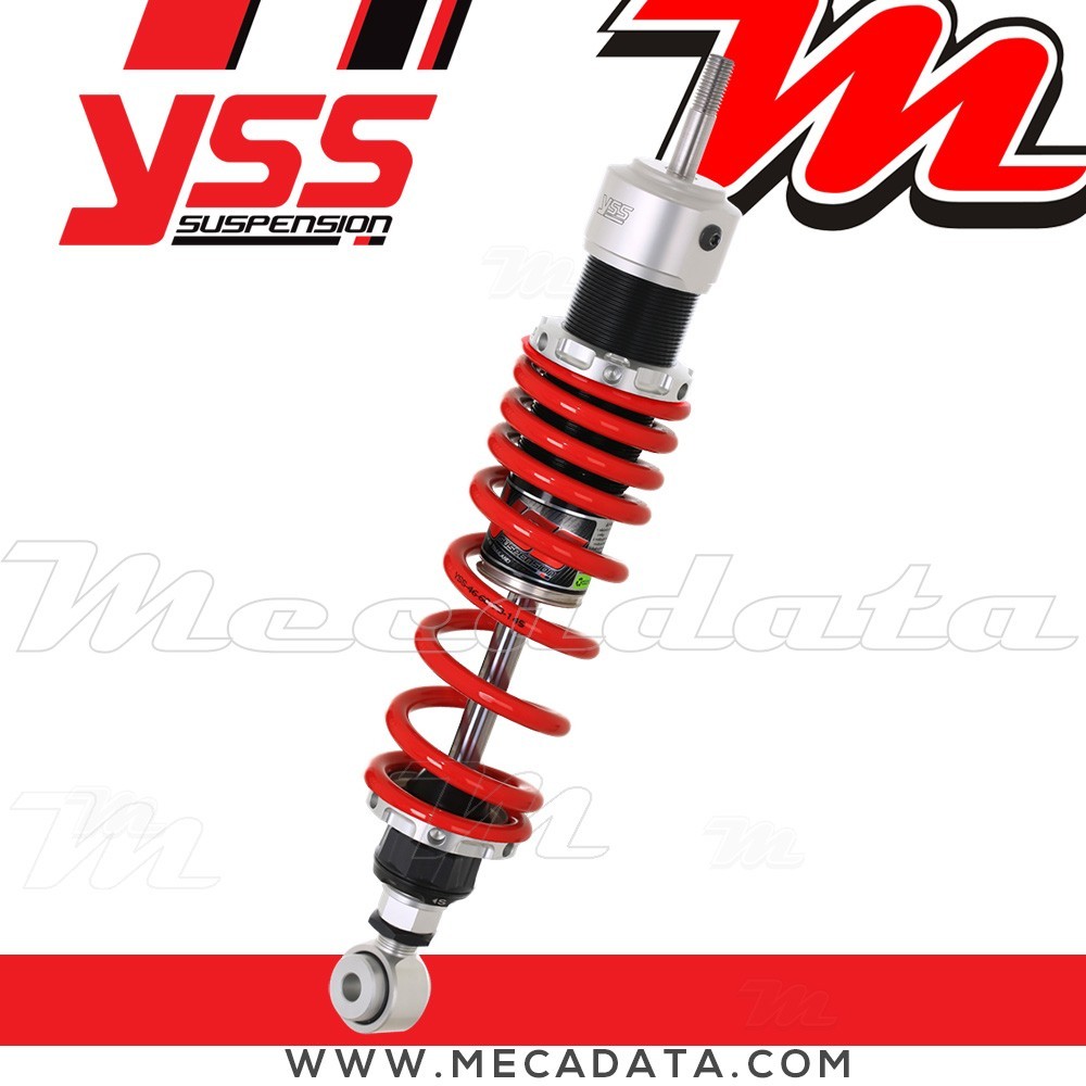 Amortisseur ~ VZ362-315TRL-01-85 