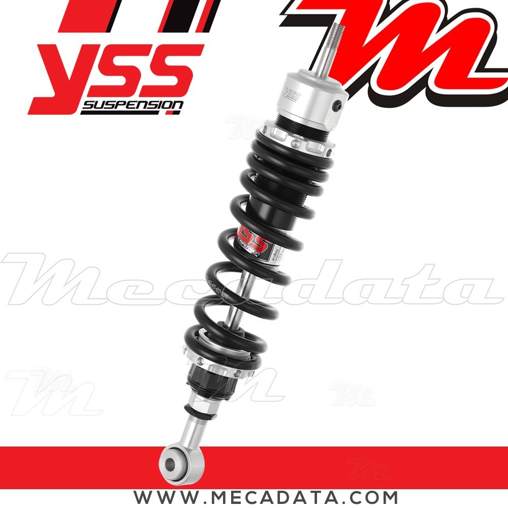 Amortisseur ~ VZ362-320TRL-57-88 