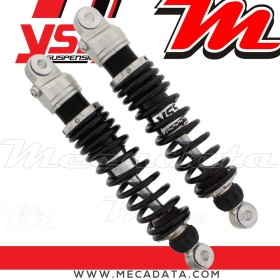 Paire d'amortisseurs ~ RZ362-310TR-27S-88 