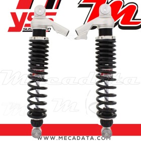 Paire d'amortisseurs ~ RG362-370TRC-09-888 