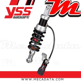 Amortisseur ~ MZ456-375H1R-04-88 