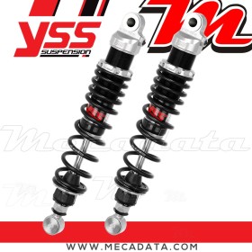 Paire d'amortisseurs ~ RZ362-360TRL-54-88 