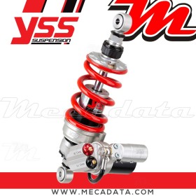 Amortisseur ~ MU456-310H1RWJ81-858 