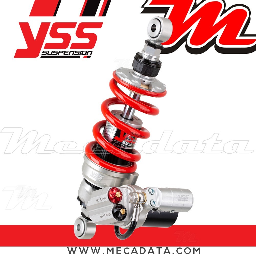 Amortisseur ~ MU456-310H1RWJ81-858 