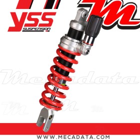 Amortisseur ~ MZ456-395HR-27-85 