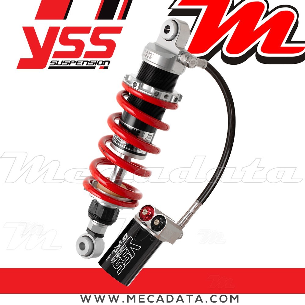 Amortisseur ~ MX456-305TRWJ-56-858 