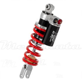 Amortisseur ~ MG456-370TRW-14-858 