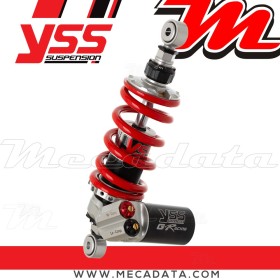 Amortisseur ~ MU456-310TRWJ-81-858 