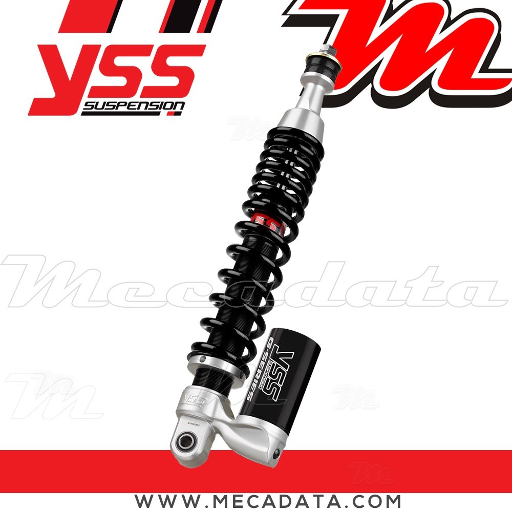 Amortisseur ~ OK302-400T-03-888 