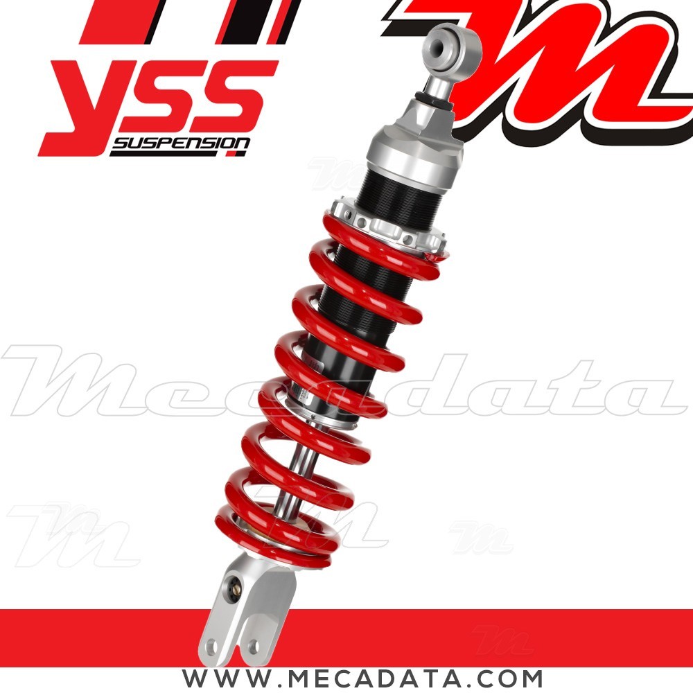 Amortisseur ~ MZ456-395TR-22-85 