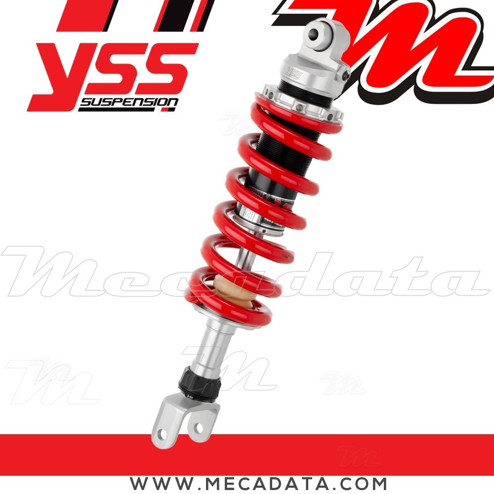 Amortisseur ~ MZ456-395TR-25-85 