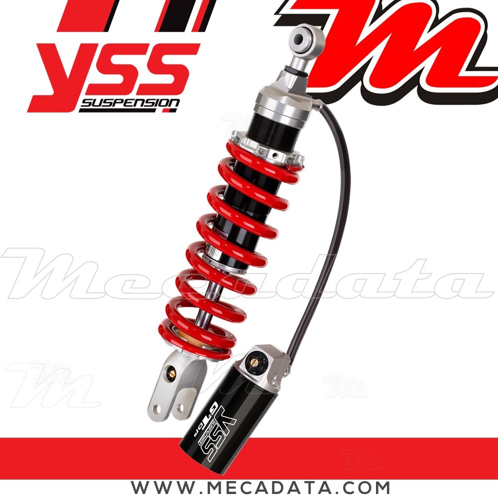 Amortisseur ~ MX456-395TRC-20-858 