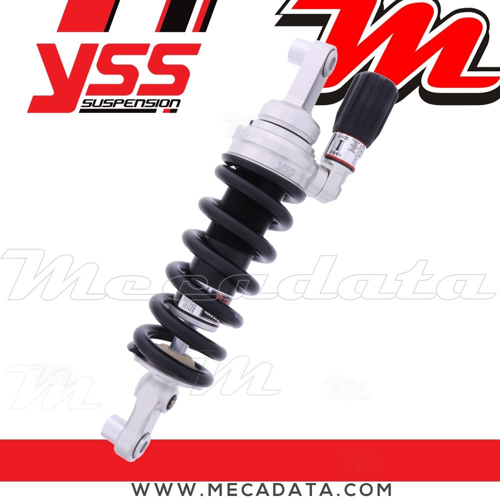 Amortisseur ~ MZ456-380HR-27-88 