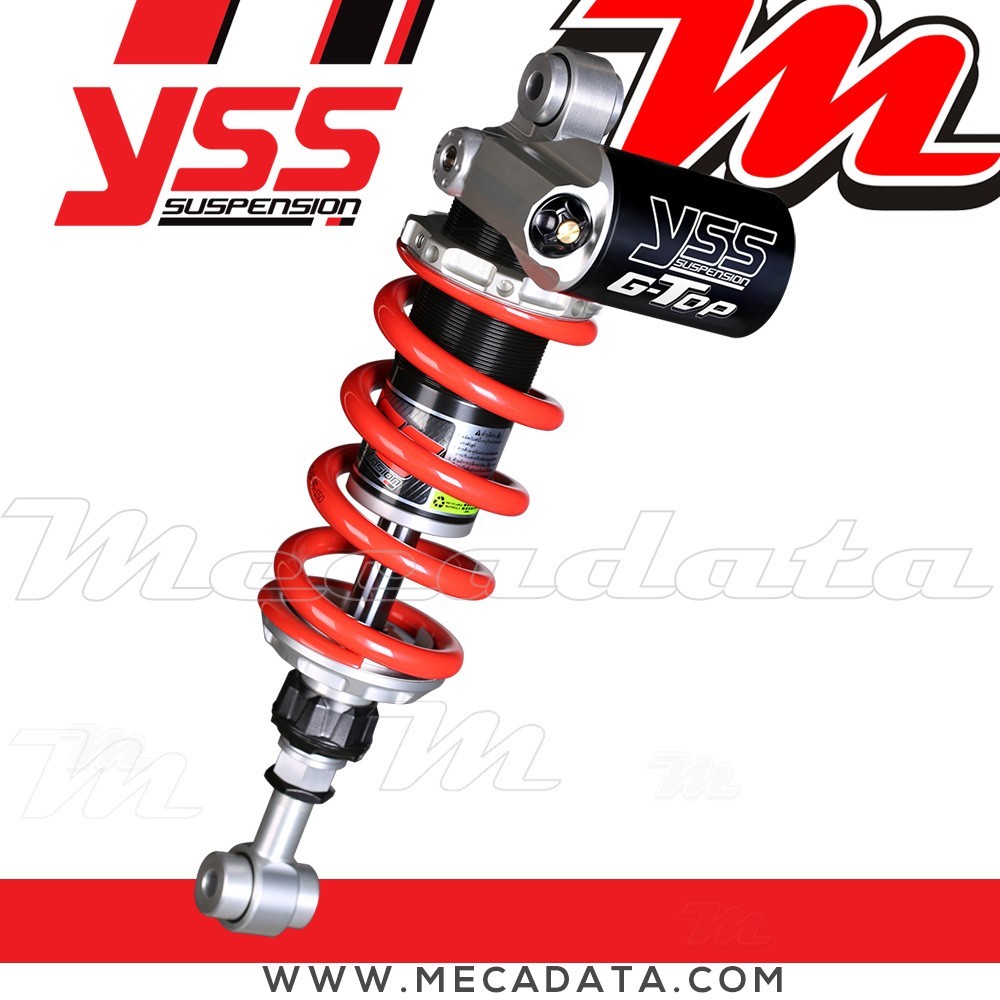 Amortisseur ~ MG456-320TRCL45I-858 