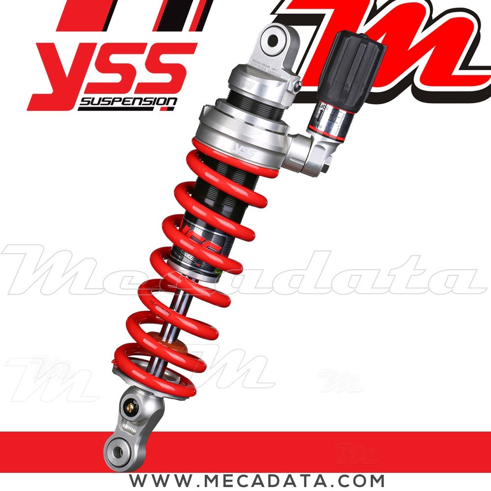 Amortisseur ~ MZ456-380HR-28-85 