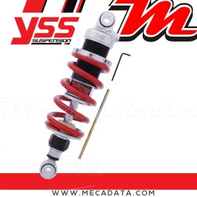 Amortisseur ~ MZ456-295TRL-38-85 