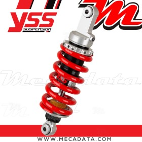 Amortisseur ~ MZ456-300TR-75-85 