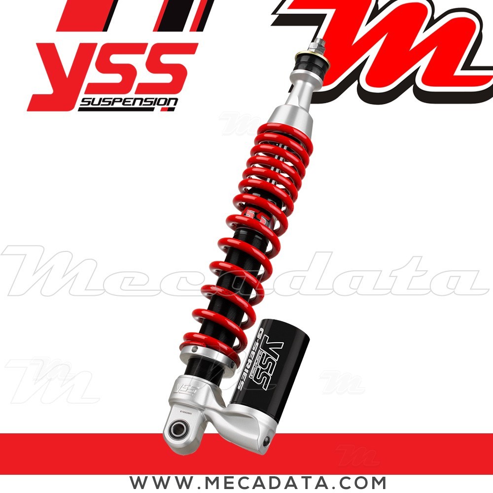 Amortisseur ~ OK302-380T-03-858 