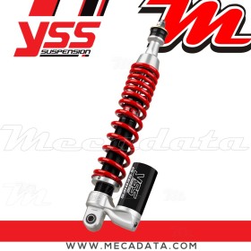 Amortisseur ~ OK302-400T-03-858 