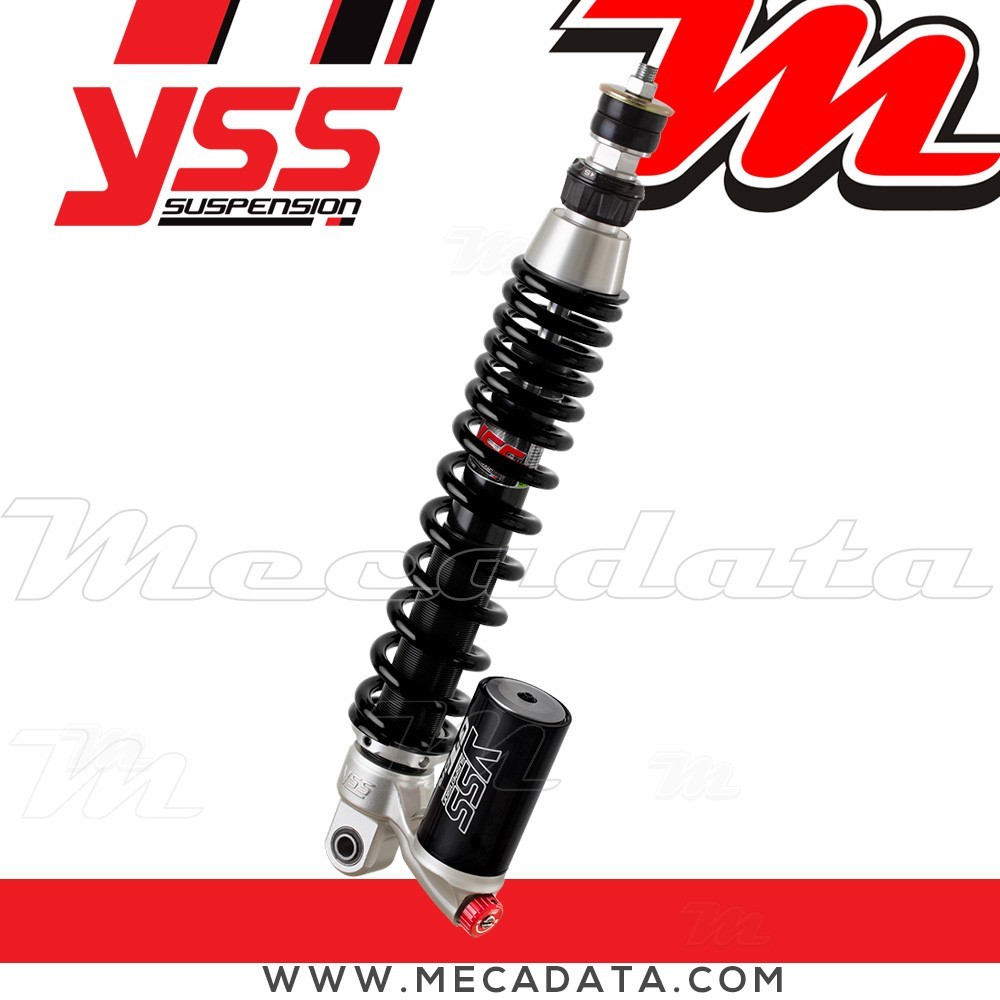 Amortisseur ~ OU302-275TRC-01-888 