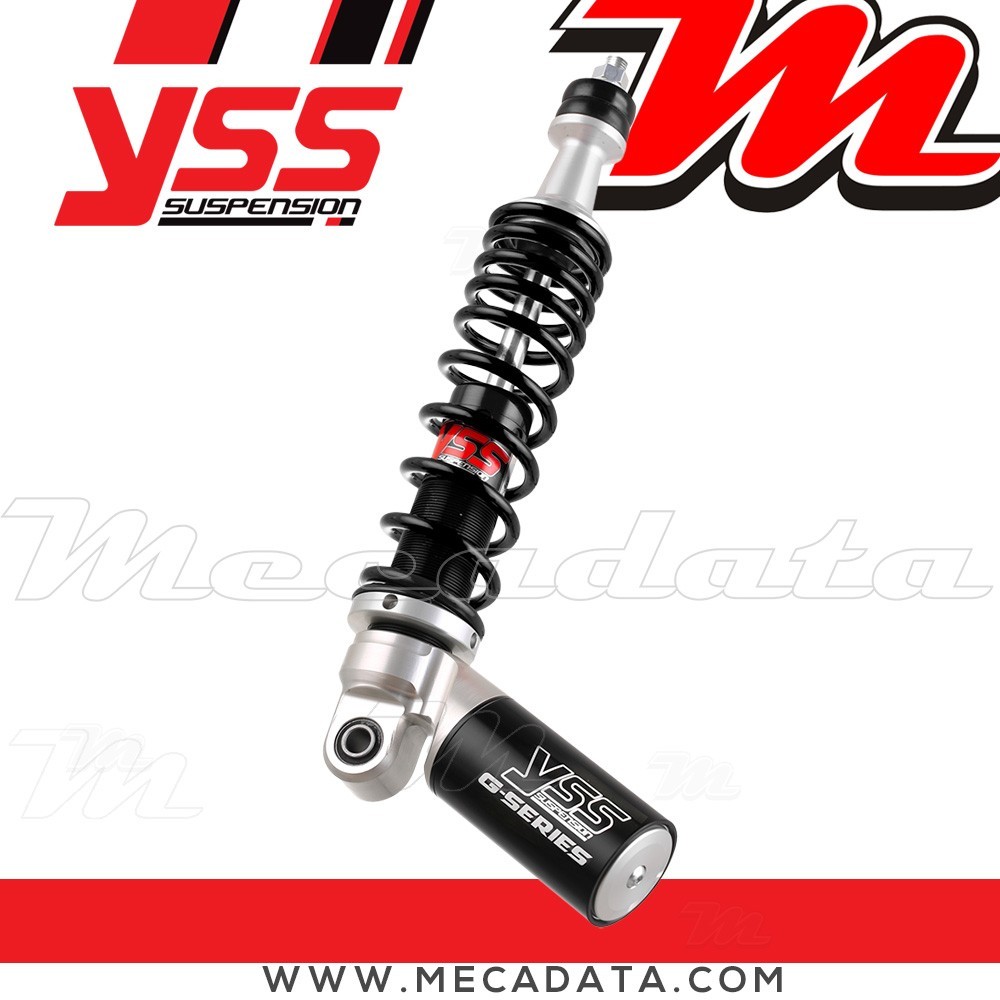 Amortisseur ~ OK302-295T-02-888 