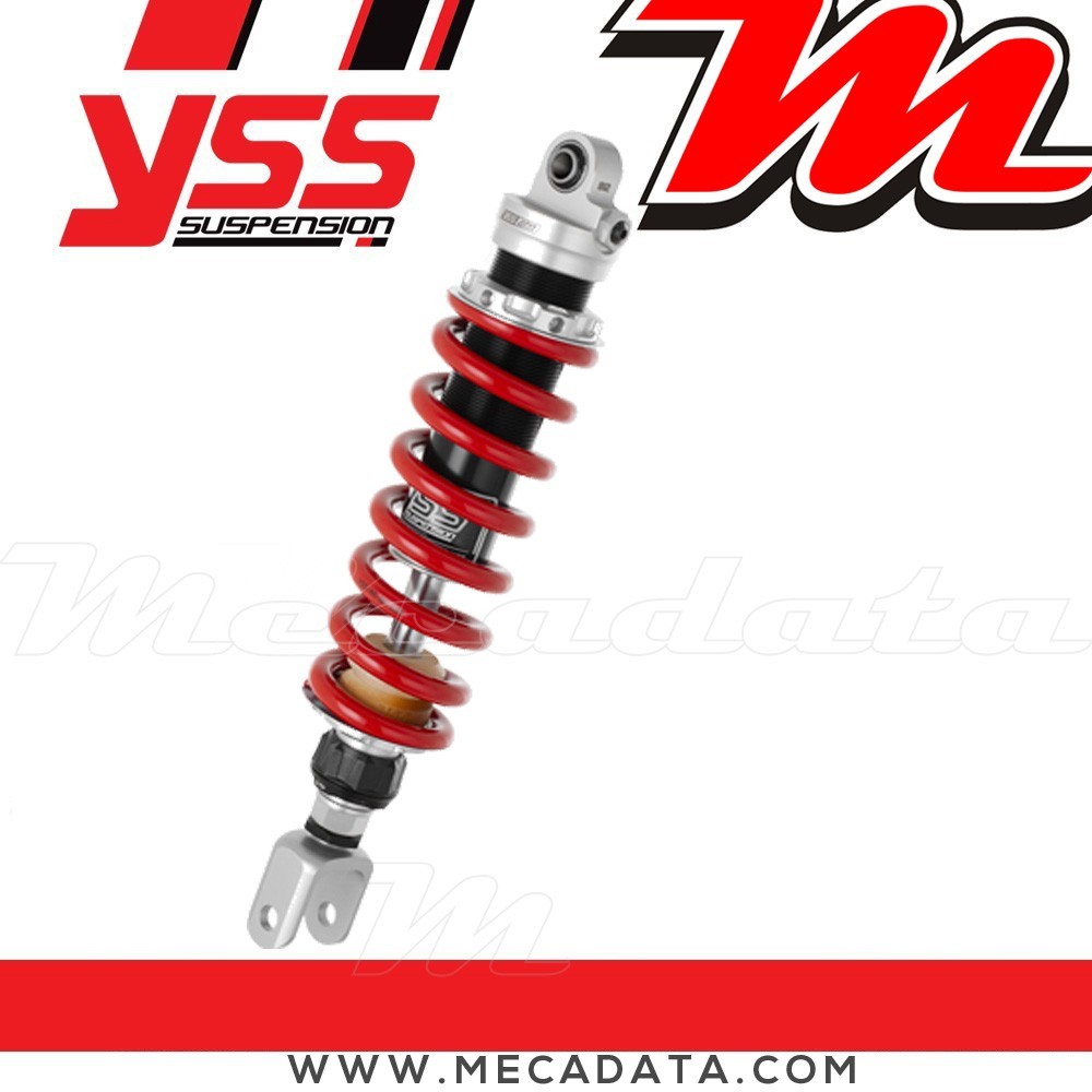 Amortisseur ~ MZ366-330TRJ-62-85 