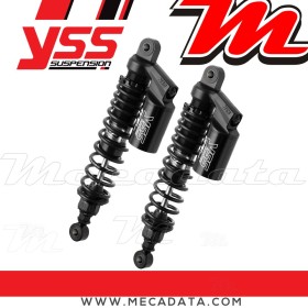 Paire d'amortisseurs ~ RG362-350TRCL-57-B 