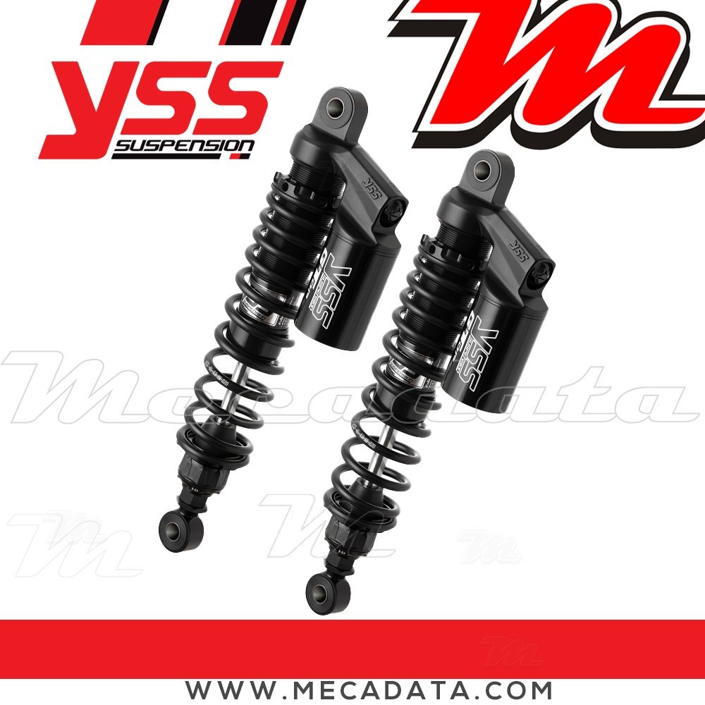 Paire d'amortisseurs ~ RG362-350TRCL-57-B 