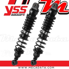 Paire d'amortisseurs ~ RZ362-350TRL-57-B 