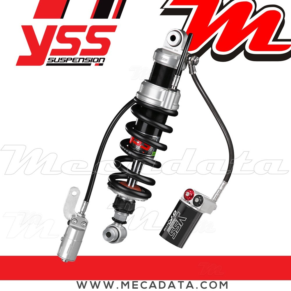 Amortisseur ~ MX456-350H1RWL06-888 