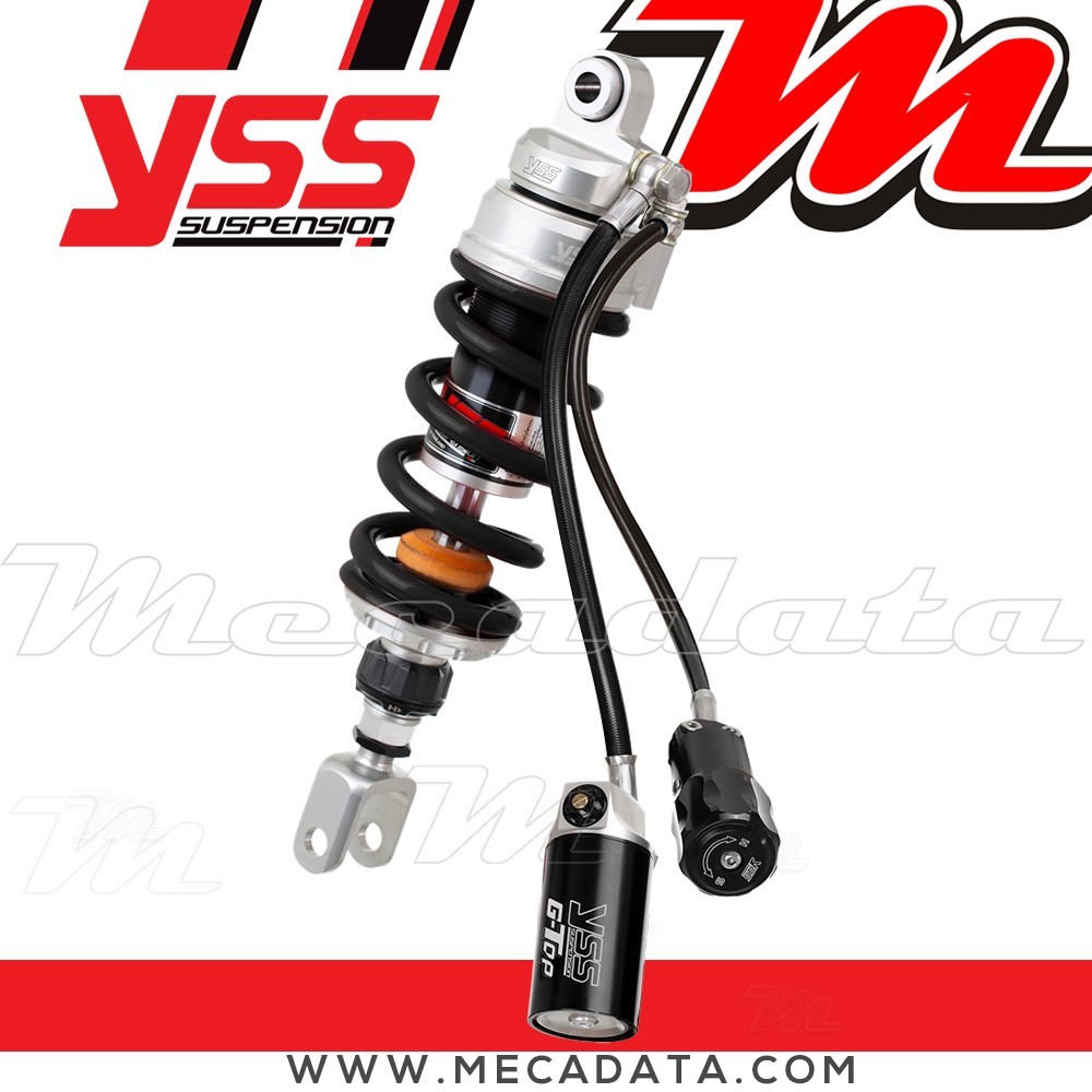 Amortisseur ~ OX456-330H1RCL14-888 