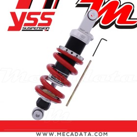 Amortisseur ~ MZ456-300TR-71-85 