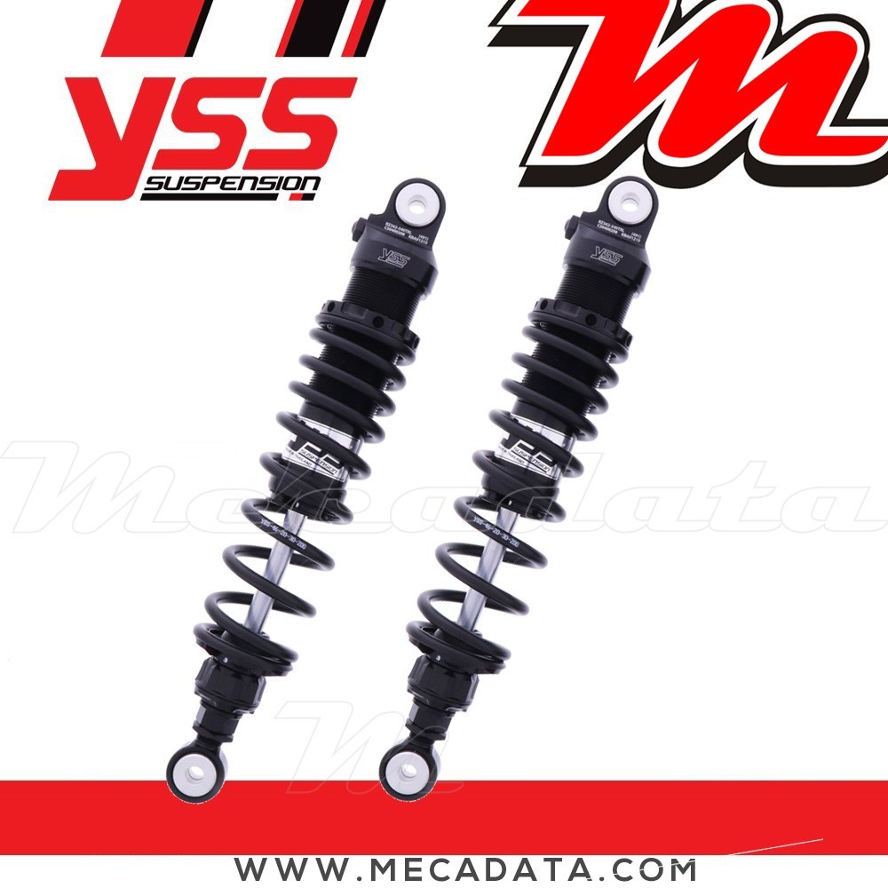 Paire d'amortisseurs ~ RZ362-340TRL-03-B 