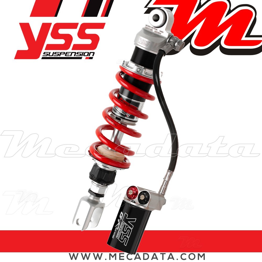 Amortisseur ~ MX366-310TRWL-65-858 