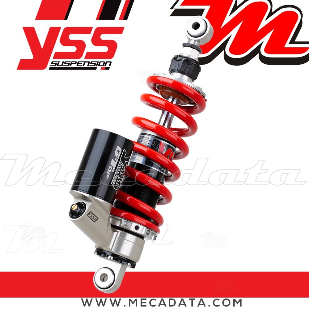 Amortisseur ~ MU456-330TRCL-76-858 